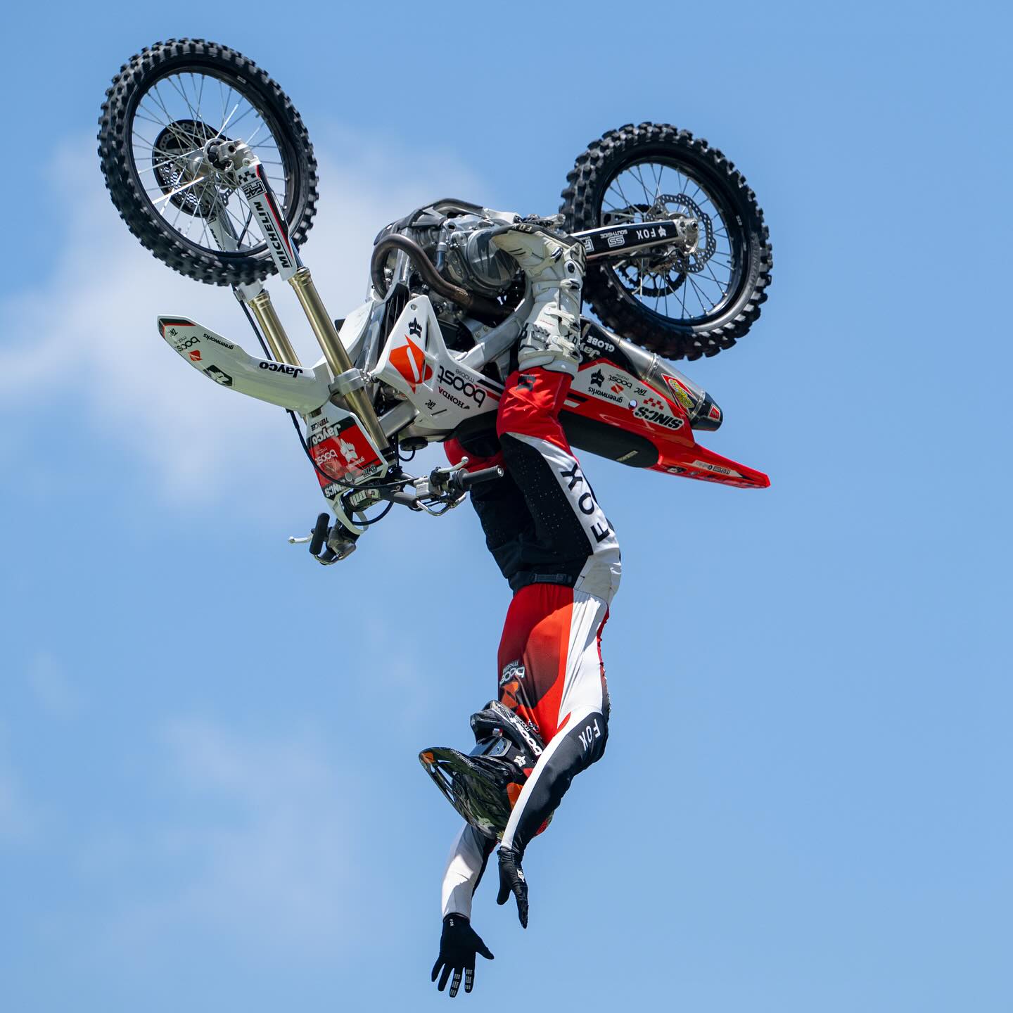 Factory Athlete